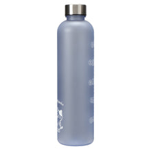 ふくふくにゃんこ くすみカラー ウォーター ボトル 1000ml