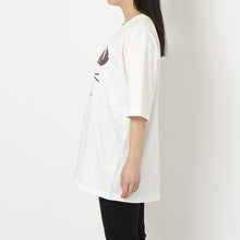 ふくふくにゃんこ ネコの日Tシャツ