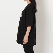 ふくふくにゃんこ ネコの日Tシャツ