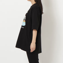 ふくふくにゃんこ ネコの日Tシャツ