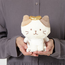 ふくふくにゃんこ エンジェルマスコット