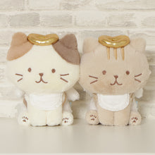 ふくふくにゃんこ エンジェルマスコット