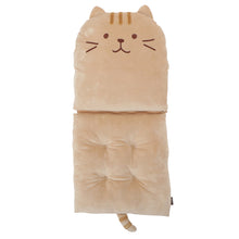 ふくふくにゃんこ すわってシートクッション2点セット【WEB限定】
