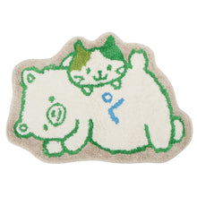 【予約商品】ふくふくにゃんこ ファミッペHAPPY BOX