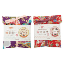 ふくふくにゃんこ ふくふくお茶漬けセット