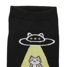 ふくふくにゃんこ バラエティ ショート ソックス