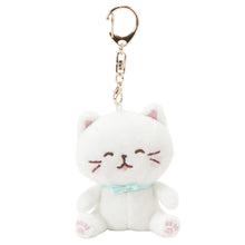 ふくふくにゃんこ にこにこ おでかけマスコット