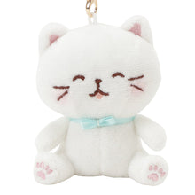 ふくふくにゃんこ にこにこ おでかけマスコット