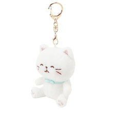 ふくふくにゃんこ にこにこ おでかけマスコット