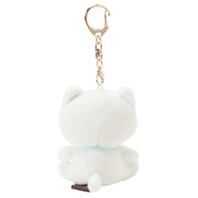 ふくふくにゃんこ にこにこ おでかけマスコット