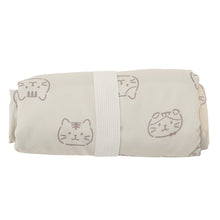 ふくふくにゃんこ 保冷保温エコバッグ