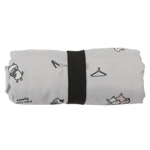 ふくふくにゃんこ 保冷保温エコバッグ