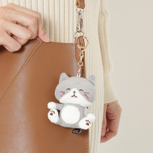 ふくふくにゃんこ にこにこ おでかけマスコット