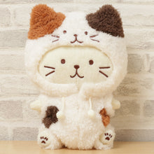 ふくふくにゃんこ 着せ替え にゃりきり パジャマ (ミケランジェロ)