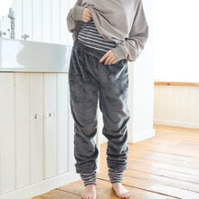 足ぽか腹巻きパンツ