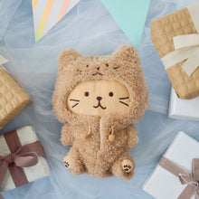 Fuku Fuku Nyanko着せ替えにゃりきりパジャマ(チャチャ)