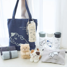 Fuku Fuku Nyankoごろにゃんショルダー