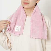 ふくふくにゃんこ ×吸水美神タオルセット【WEB限定】