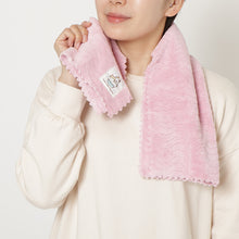 ふくふくにゃんこ ×吸水美神タオルセット【WEB限定】