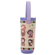 ふくふくにゃんこ ペットボトルホルダー【ガチャガチャ販売】