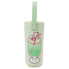 ふくふくにゃんこ ペットボトルホルダー【ガチャガチャ販売】