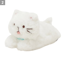 ふくふくにゃんこ ごろにゃんセット