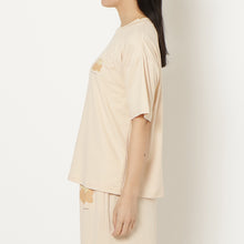 ふくふくにゃんこ きごこち リラフワ Tシャツ
