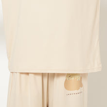 ふくふくにゃんこ きごこち リラフワ Tシャツ