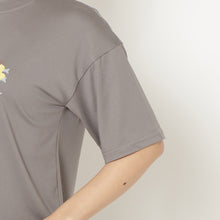 ふくふくにゃんこ きごこち リラフワ Tシャツ