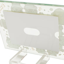 ふくふくにゃんこ ガラス フォトフレーム【WEB限定】