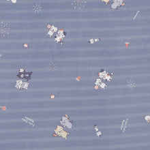 ふくふくにゃんこ 接触冷感 寝具 セット【WEB限定】