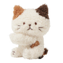 ふくふくにゃんこ はさんで マスコット