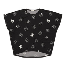 ふくふくにゃんこ ひんにゃり Tシャツ