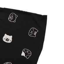 ふくふくにゃんこ ひんにゃり Tシャツ