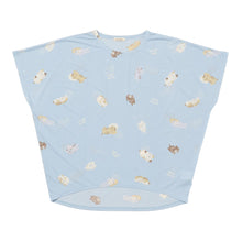 ふくふくにゃんこ ひんにゃり Tシャツ