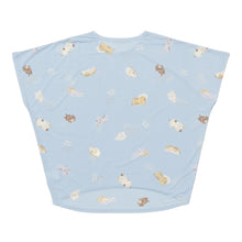 ふくふくにゃんこ ひんにゃり Tシャツ