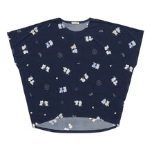 ふくふくにゃんこ ひんにゃり Tシャツ