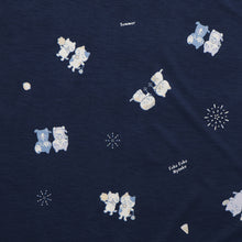 ふくふくにゃんこ ひんにゃり Tシャツ