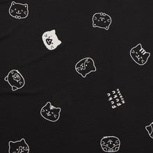 ふくふくにゃんこ ひんにゃり ワンピース
