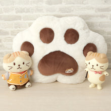 ふくふくにゃんこ スコアBIGソフビフィギュア