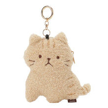ふくふくにゃんこ KITTENパスケース