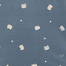 ふくふくにゃんこ やわらか 涼感 Tシャツ