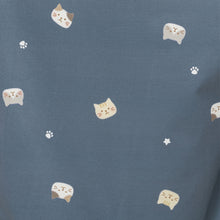 ふくふくにゃんこ やわらか 涼感 パンツ