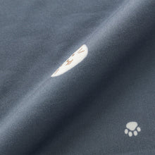 ふくふくにゃんこ やわらか 涼感 Tシャツ