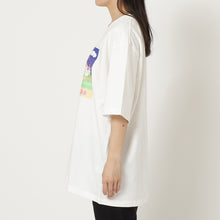 ふくふくにゃんこ 異世界転生 Tシャツ【WEB限定】