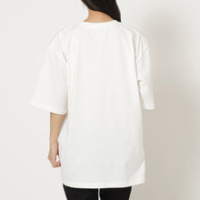 ふくふくにゃんこ 異世界転生 Tシャツ【WEB限定】