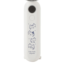 ふくふくにゃんこ 冷却プレート ファン
