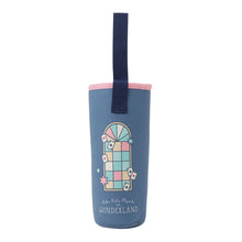 ふくふくにゃんこ ペットボトルホルダー【ガチャガチャ販売】