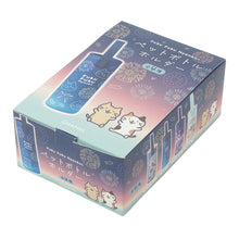 ふくふくにゃんこ ペットボトルホルダー【ガチャガチャ販売】