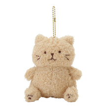 ふくふくにゃんこ ころりん マスコット